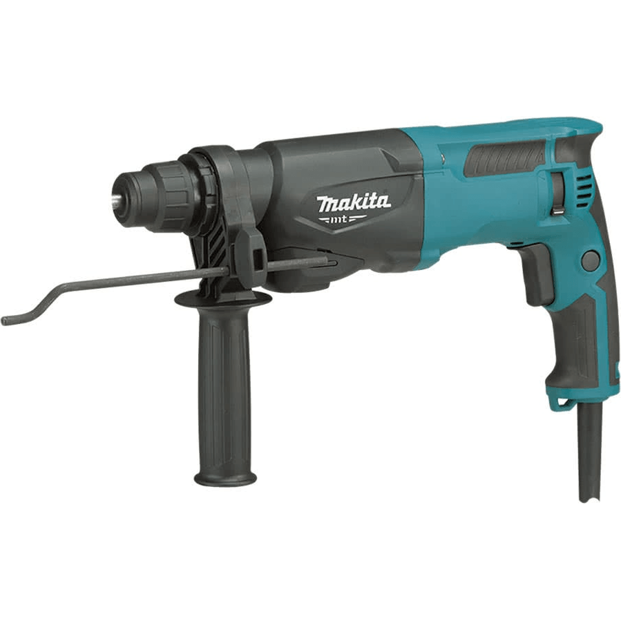 Makita MT M8700B 2-Modes SDS-Plus Rotary Hammer 22mm 7.2J - KHM Megatools Corp. Makita MT M8700B 2-Modes SDS-Plus Rotary Hammer 22mm 7.2J - KHM Megatools Corp.